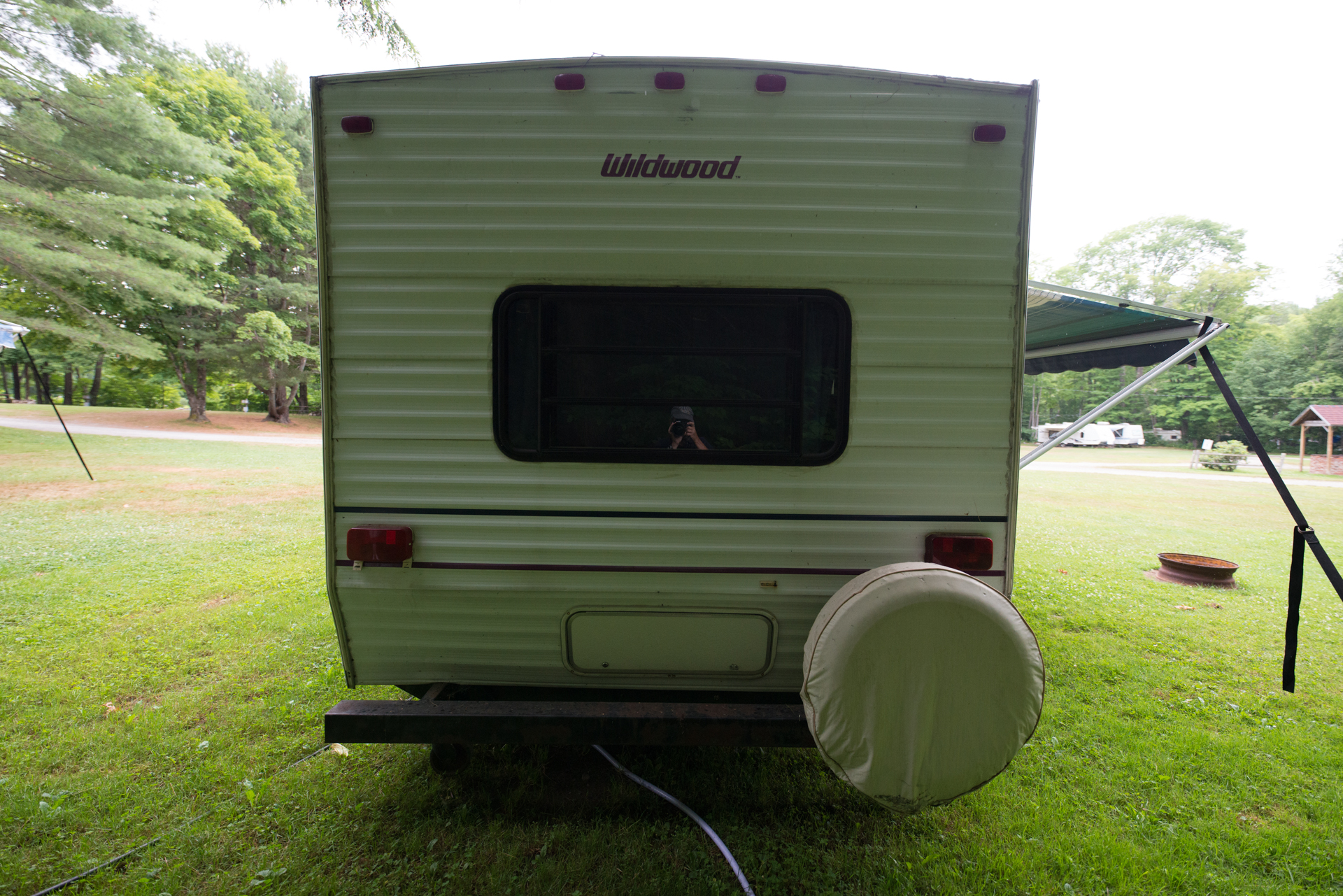 Horseshoe Acres Contact Us